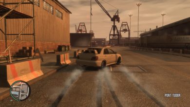 Take-Two Issues Takedown Notice To GTA IV D.E Mod Developers