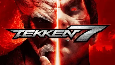 New Balance Update Announced for Tekken 7 On October 4th.