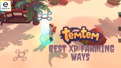 TemTem Best XP Farming Ways
