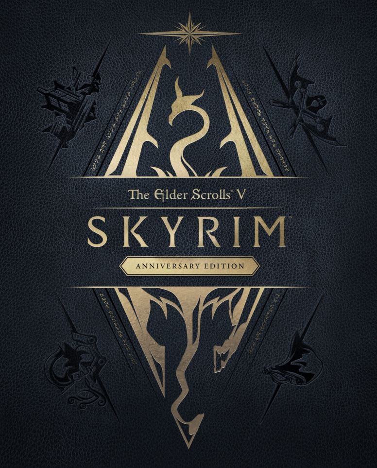 Skyrim best Xbox Series X RPGs edition