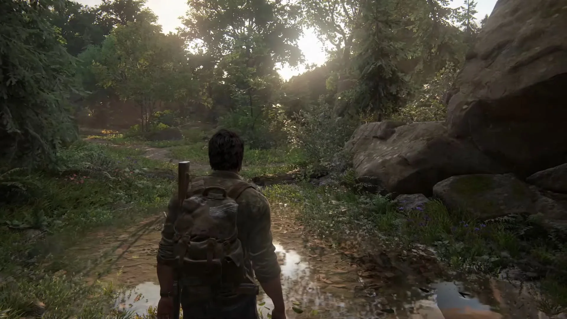 The Last of Us Part I review: A remake the masterpiece deserves – but the  price is hard to stomach