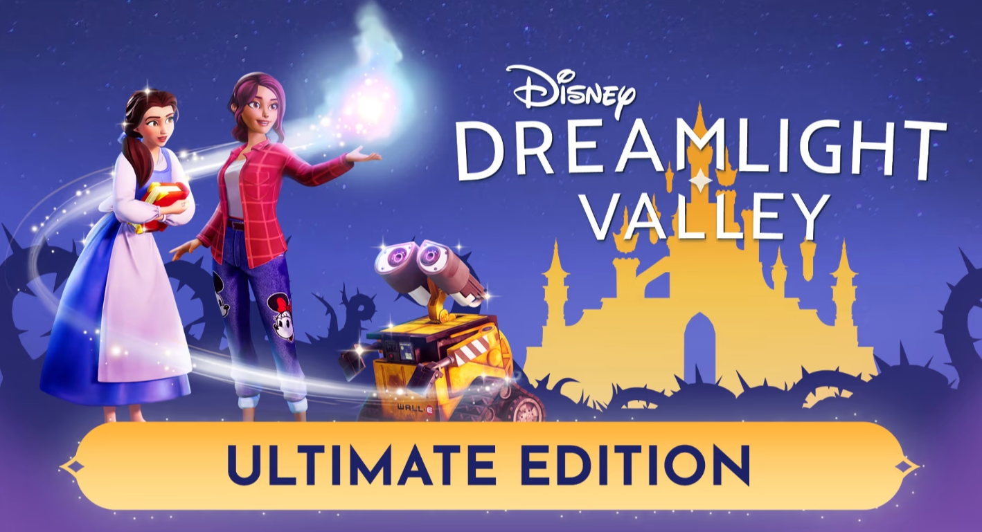 Disney Dreamlight Valley Moonstones