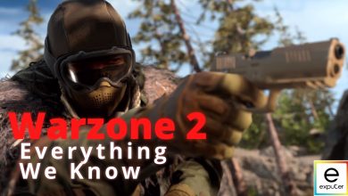 Warzone 2 all of the details that we know so far
