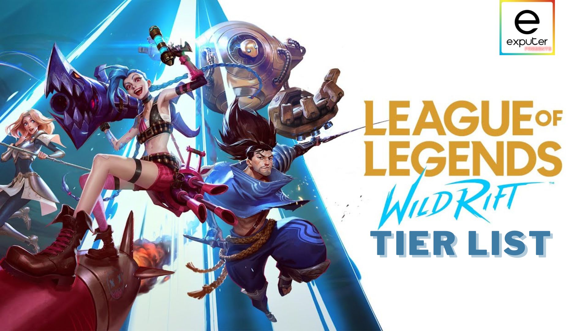 League of Legends Arena Tier List (August 2023)