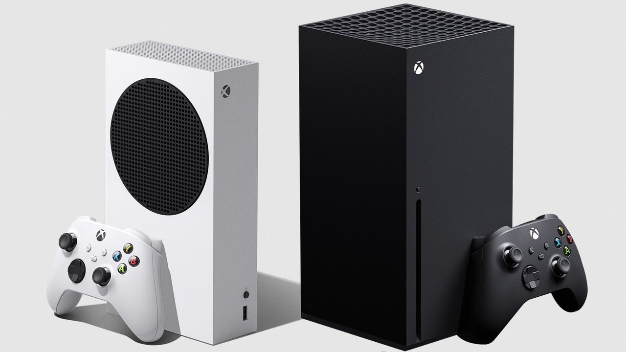 Xbox Series S Surpassed PlayStation 5 Weekly Sales In Japan