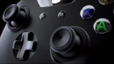 Xbox Series X|S Controller
