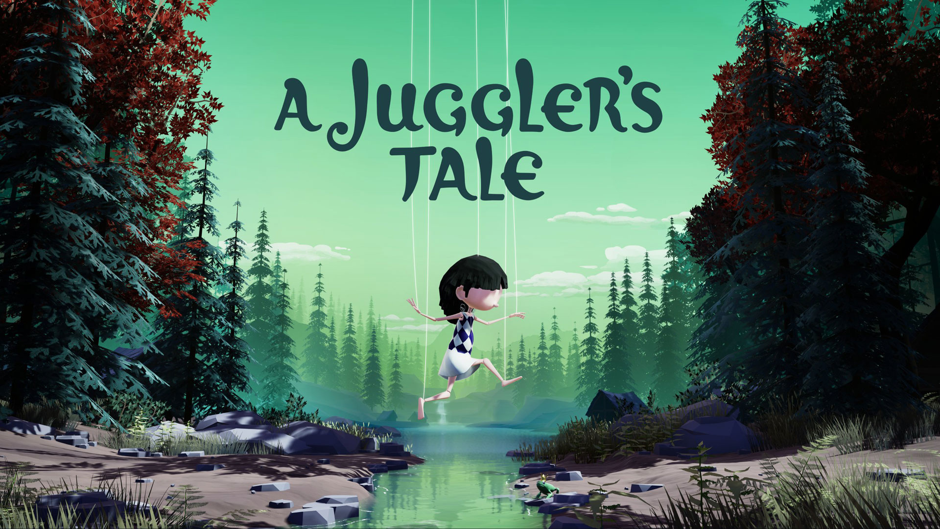 jugglers tale