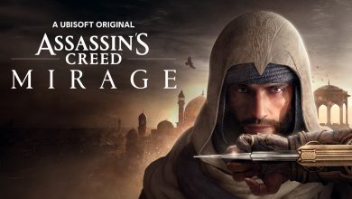 Assassin's Creed Mirage Arabic dub