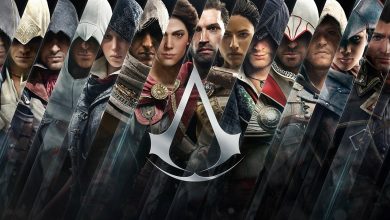Assassin's Creed Infinity no moder-day segments