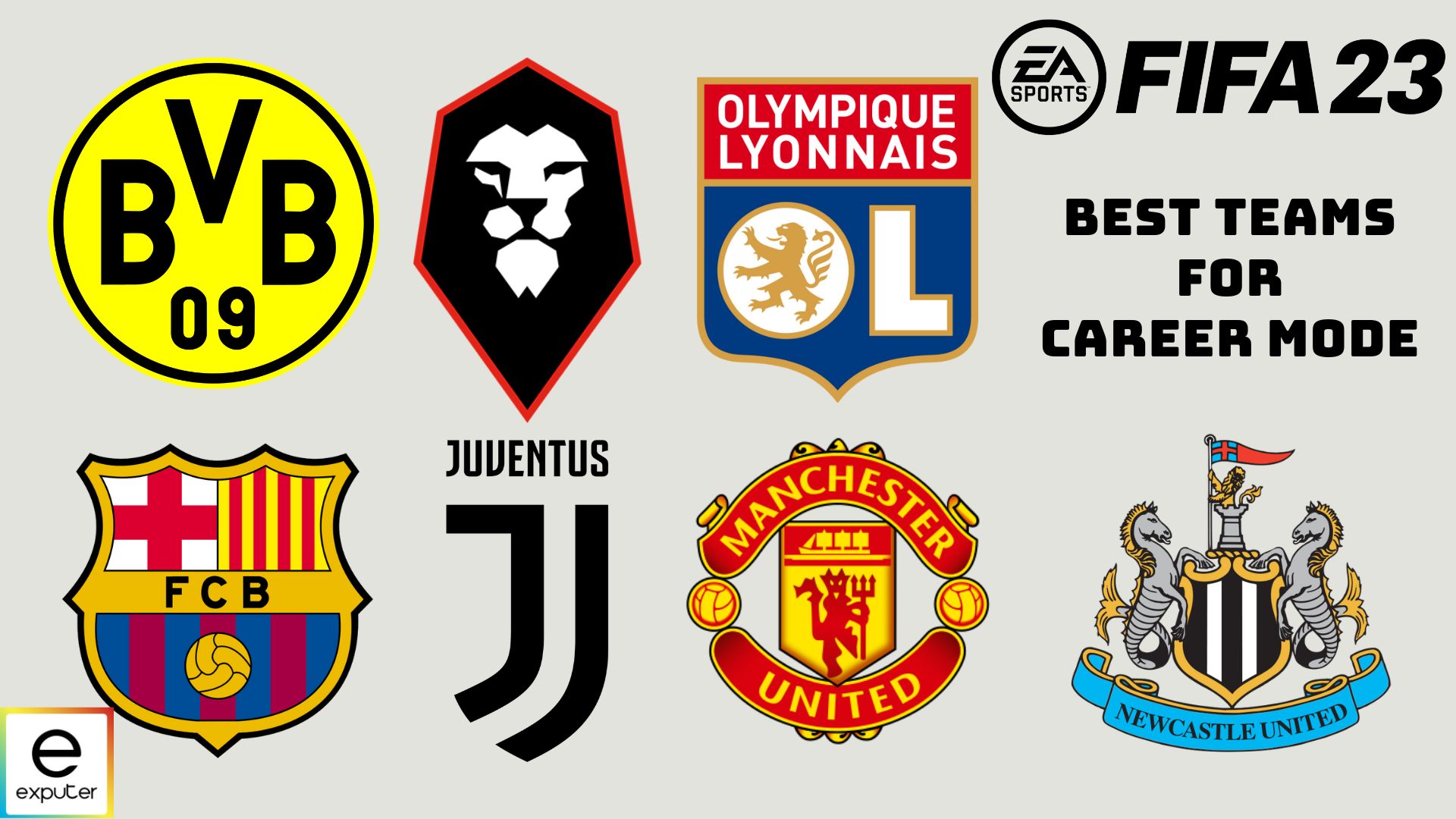 fifa 23 best manager clubs