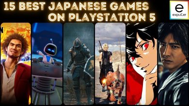 ps5 best japanese games list