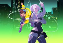 Cyberpunk: Edgerunners Video Game adaptation