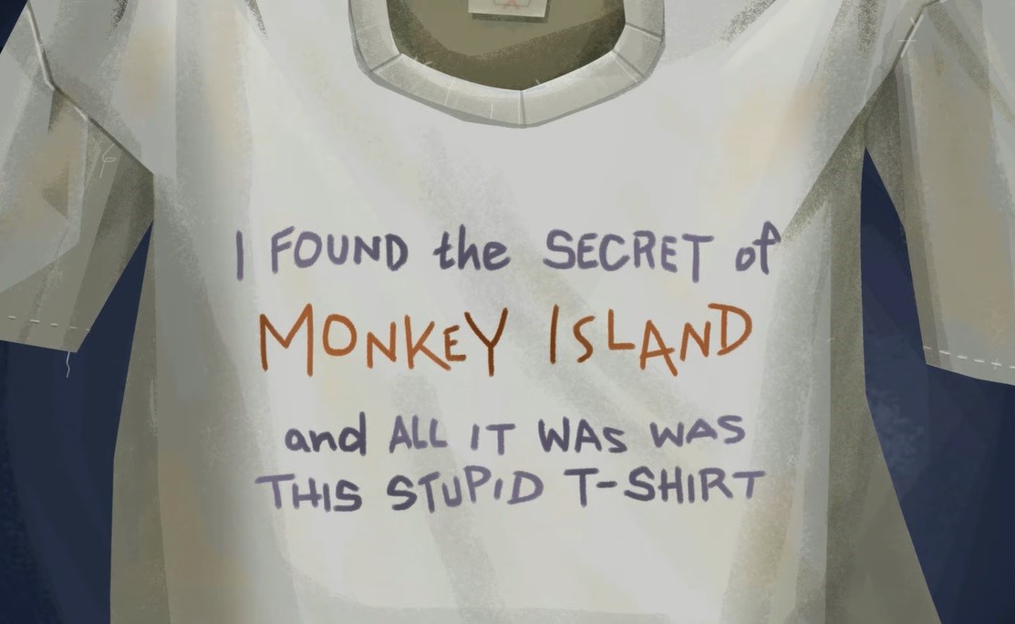 ending explained in monkey island