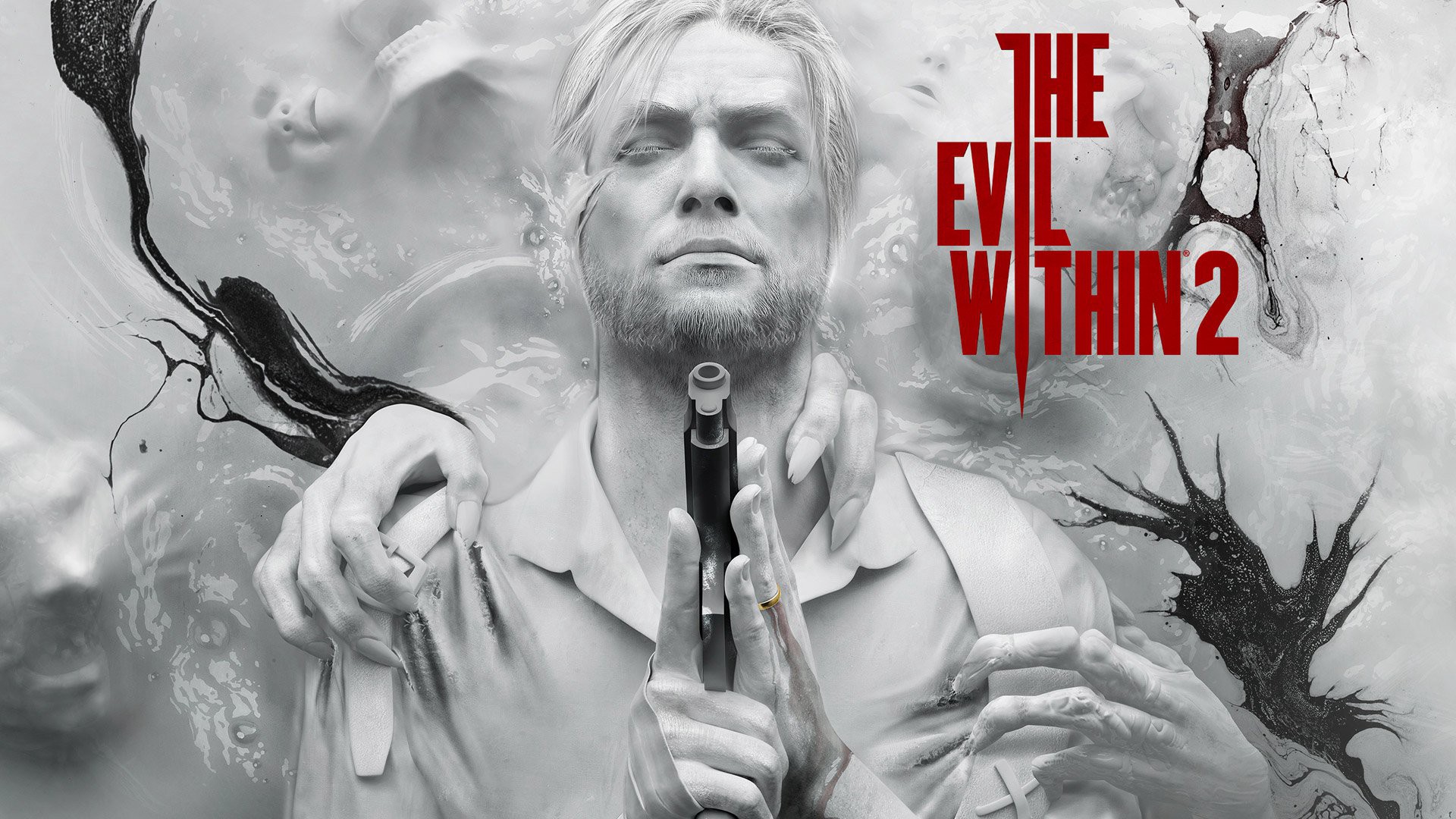 second evil within