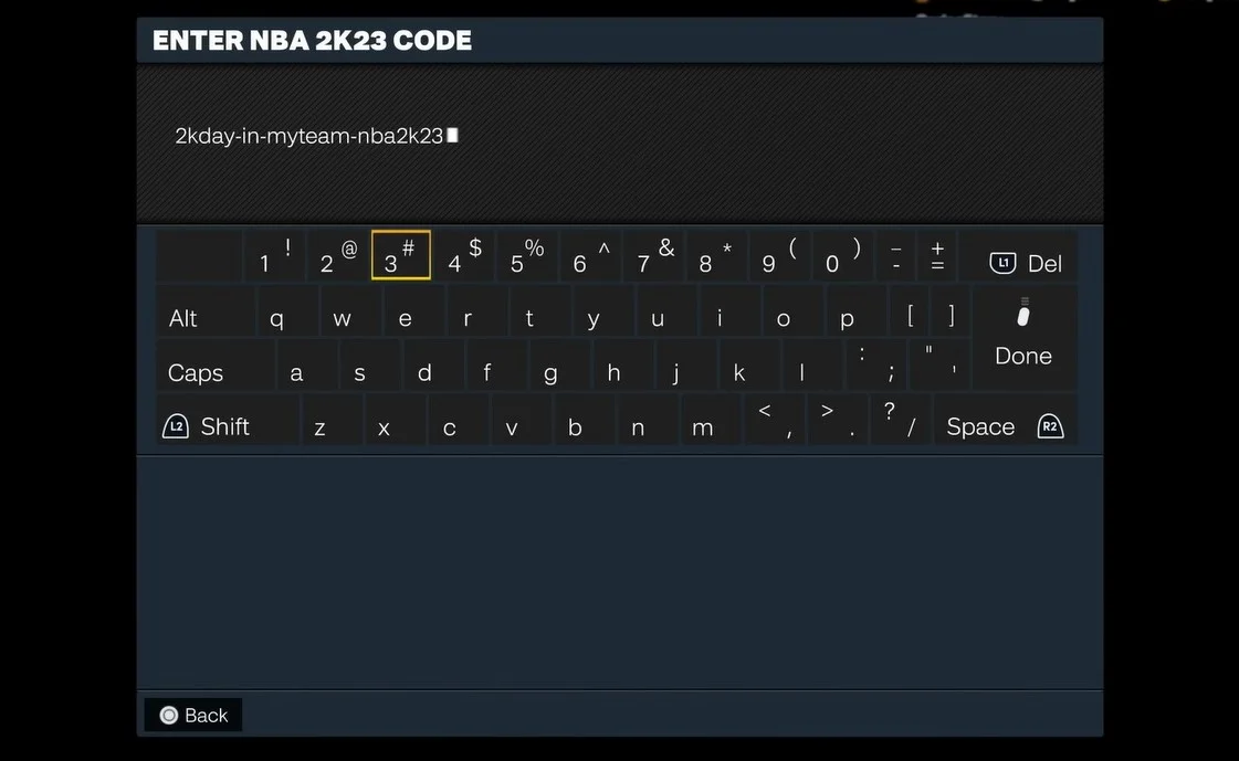 NBA 2K23 Locker Codes – All Active Locker Codes for MyTEAM and