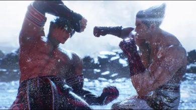 Tekken 8 - What are the changes we should expect?