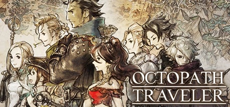Octopath Traveler 2 and Triangle Strategy Coming to Steam