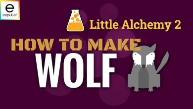 little alchemy 2 how to make wolf