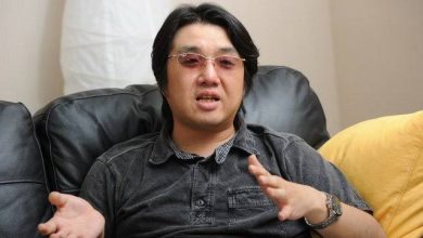 BlazBlue creator Toshimichi Mori announces to depart the company.