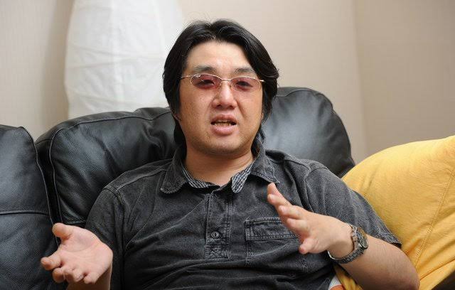 BlazBlue creator Toshimichi Mori announces to depart the company.