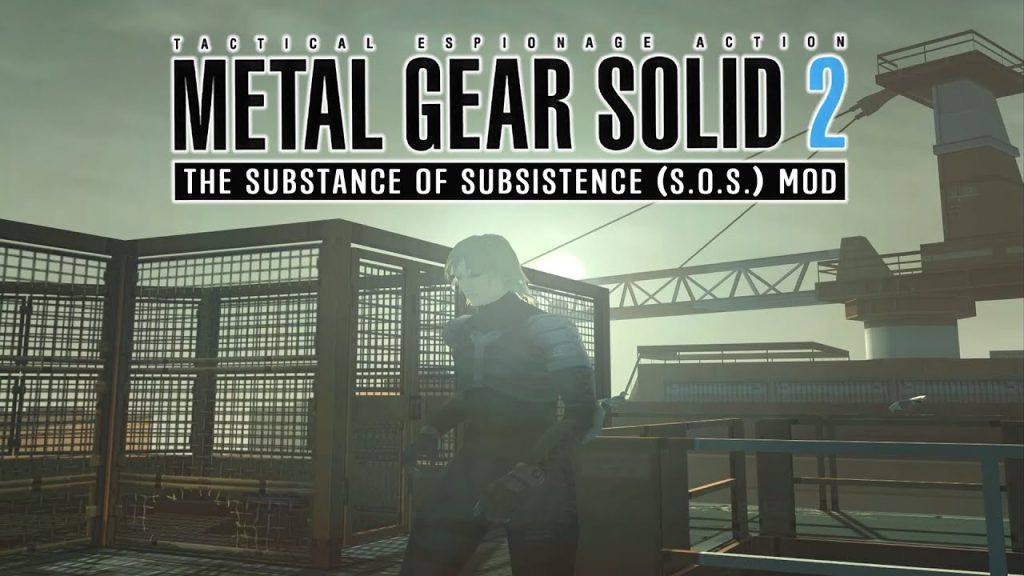 metal-gear-solid-2-substance-third-person-camera-mod-to-arrive-soon