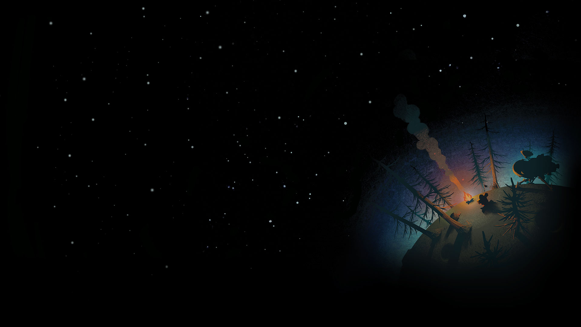 exploration in outer wilds