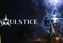 Review Soulstice