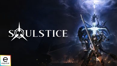 Review Soulstice