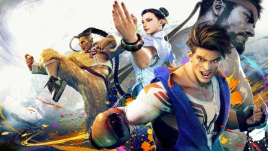 Street Fighter 6 reveals game modes, confirms several characters along with a new trailer