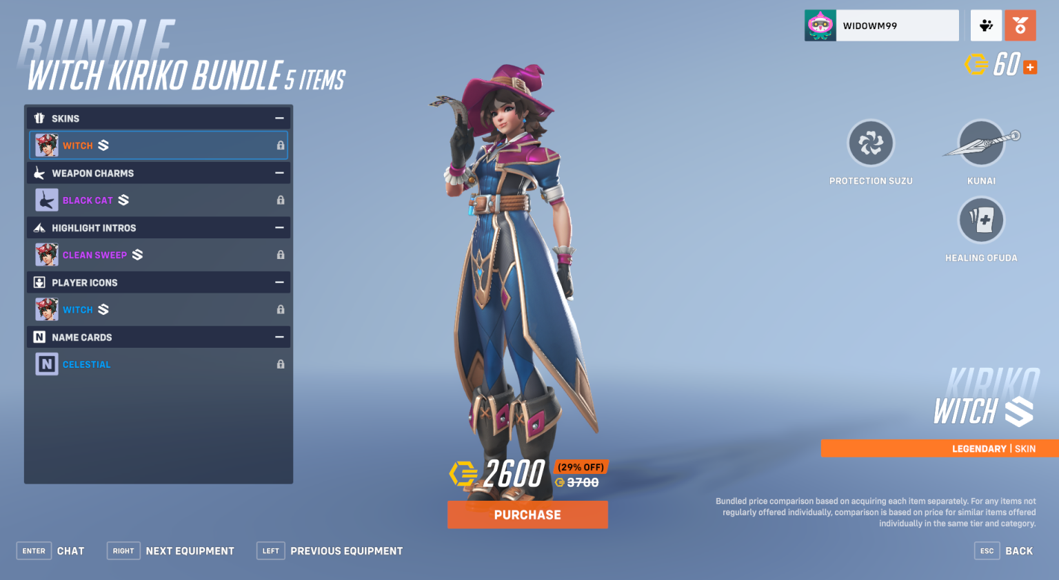 Overwatch 2 Halloween Event Skins Are Ridiculously Expensive