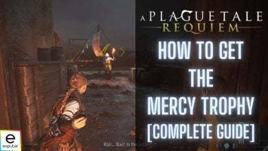 mercy achievement in a plague tale requiem