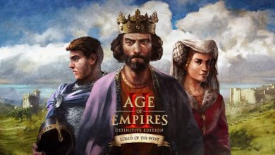Age of Empires II Set To Come Out On Xbox Today
