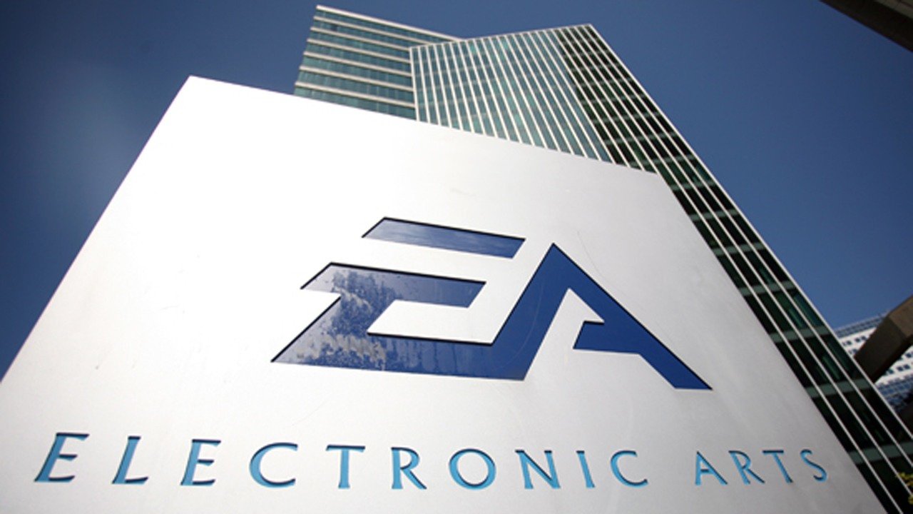 Electronic Arts Deutschland
