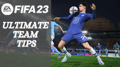 Tips on FIFA 23 Ultimate Team