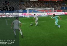The Ultimate Fifa 23 Best Skill Moves