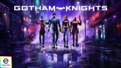 Review Of Gotham Knights