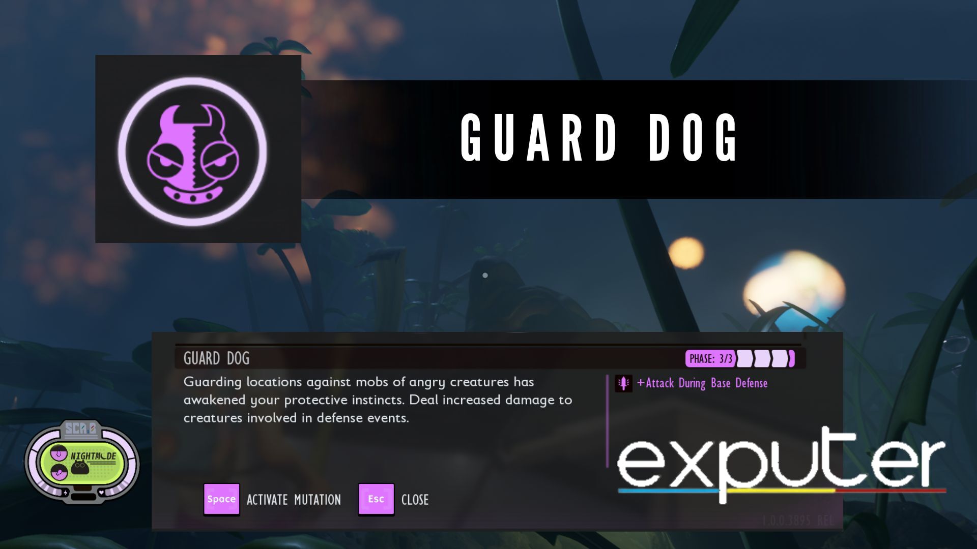 Guard Dog 