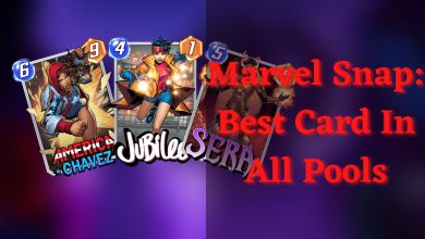 Best Card In All Pools Marvel Snap