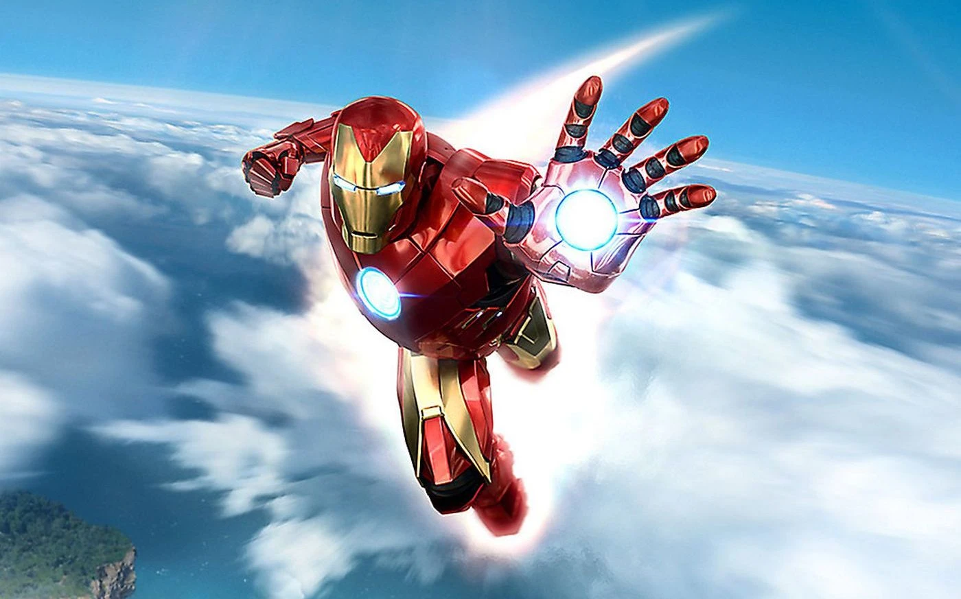Marvel's Iron Man VR