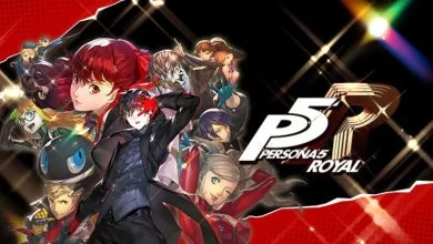 New Persona 5 Royal Blows Persona 4 Golden Out Of The Park