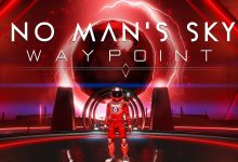 No Man's Sky 4.0 Update Waypoint