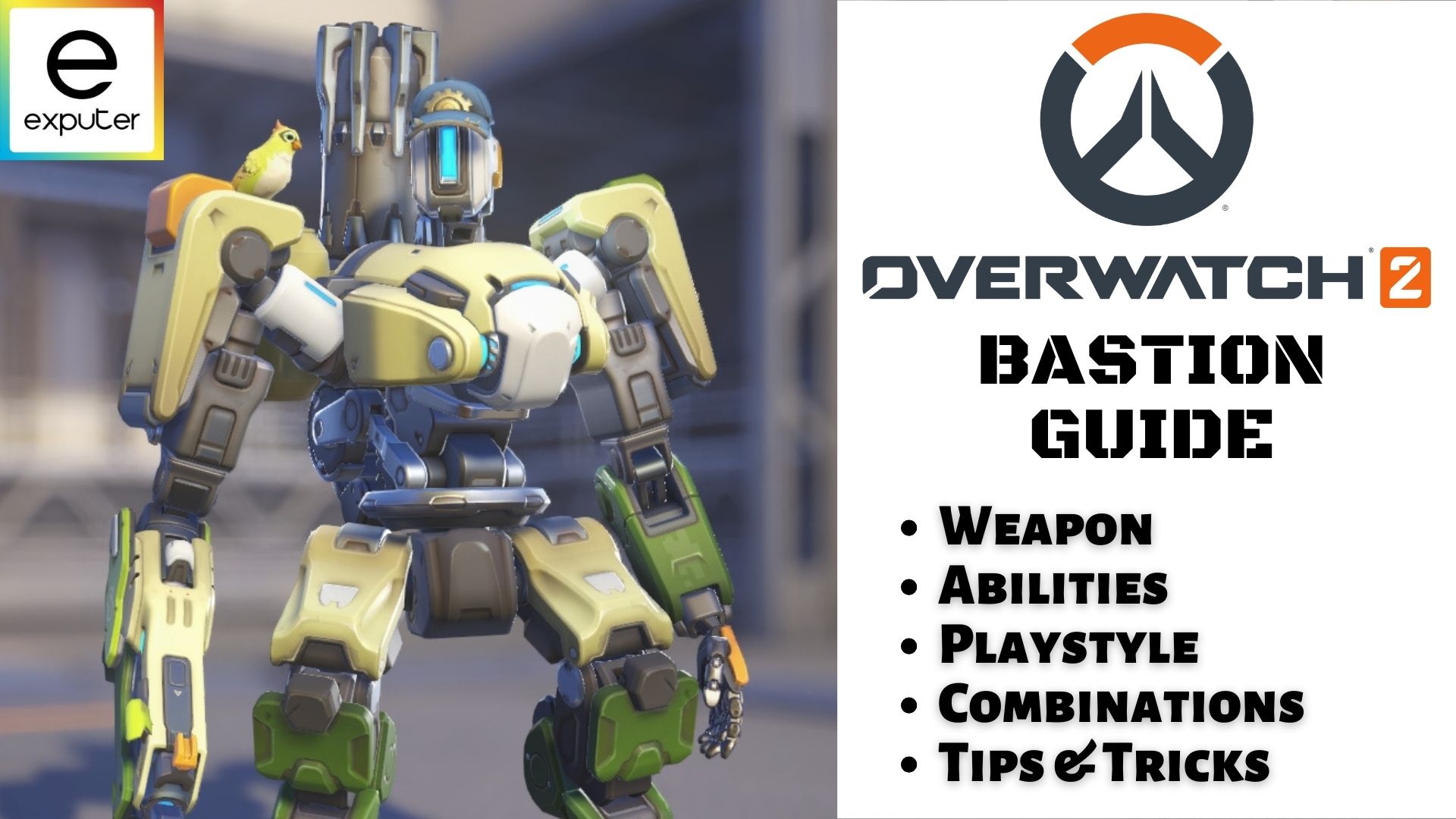 Guide for Bastion