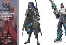 The Ultimate Overwatch 2 Best Supports