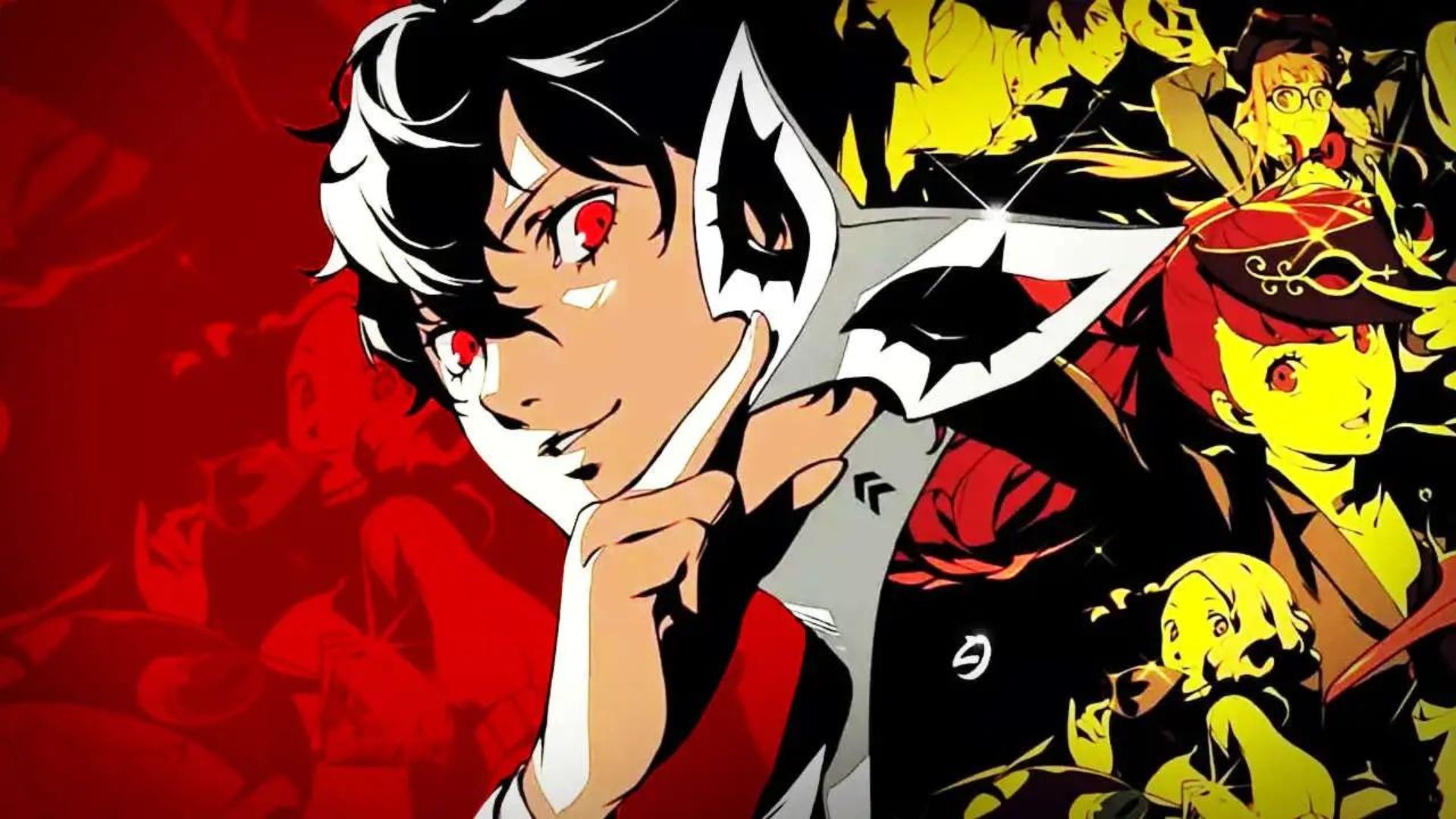 Persona 5 Royal's PS45 Save File Can Be Converted To Steam According To Reddit User