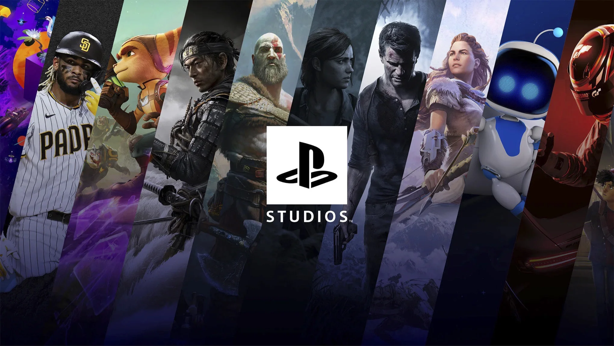 PlayStation's Live Games Will Release On PC Console Simultaneously