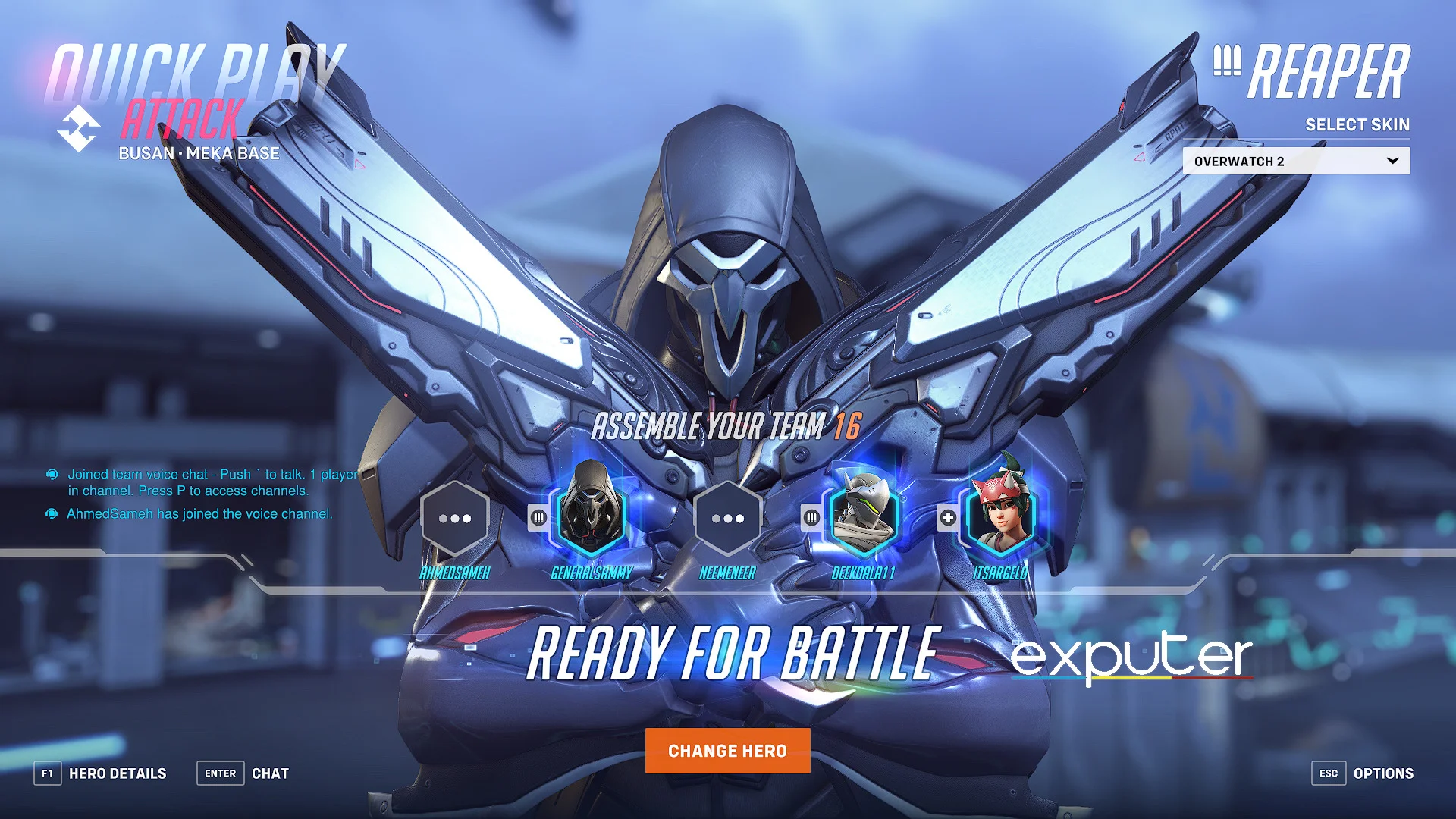 This is the Best Overwatch 2 Reaper Guide (2023)