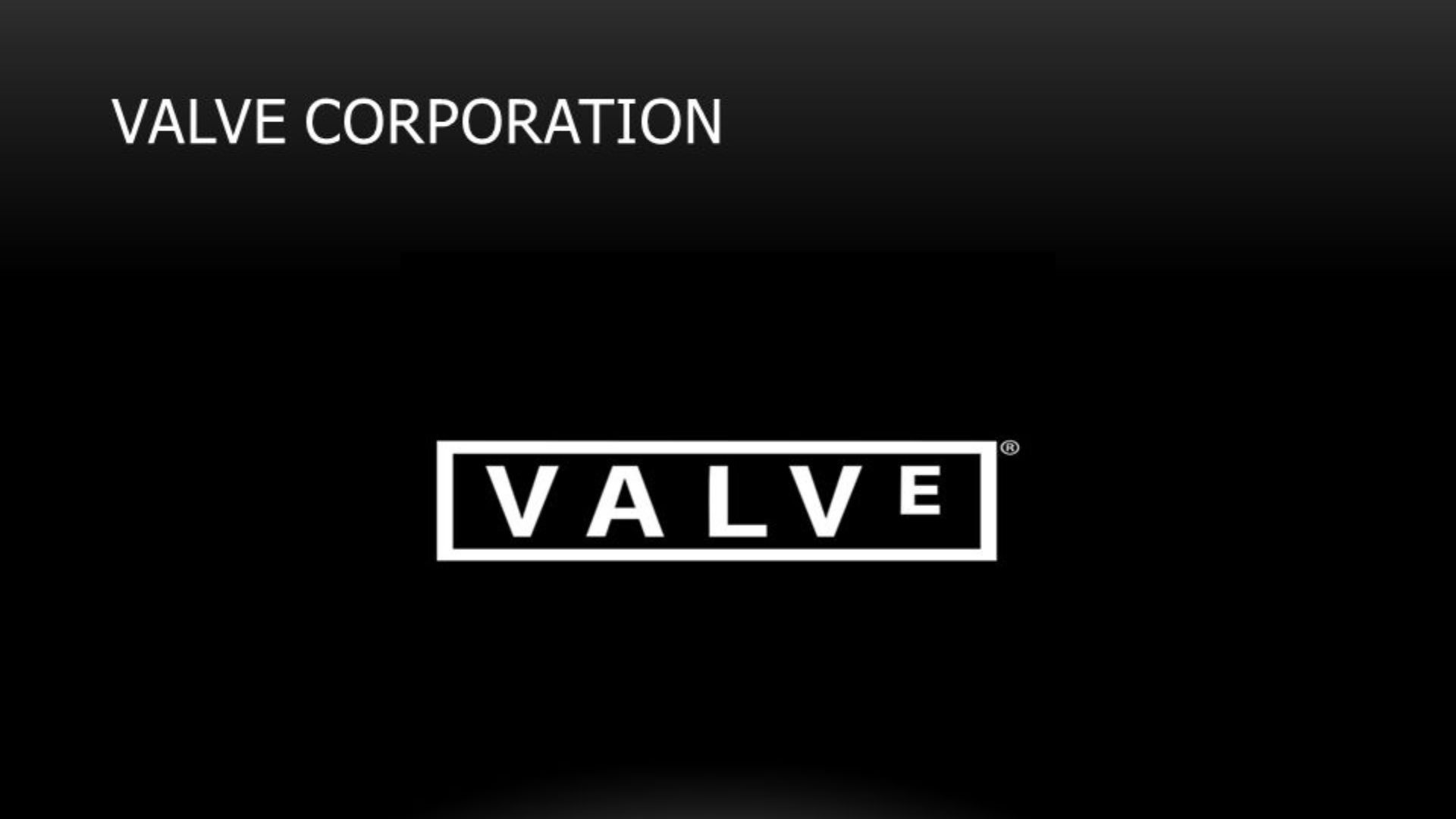 Valve corporation стим фото 69