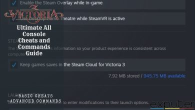 The Ultimate Victoria 3 All Console Cheats and Commands