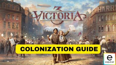 victoria 3 how to colonize