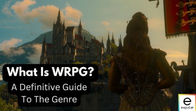 definitive guide for WRPG